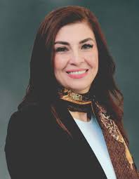 Dr. Amal Al Omari