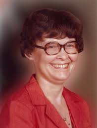 Obituary information for Treva Louise Sailor