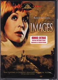 Amazon.com: Images [DVD] : Susannah York, Rene Auberjonois, Marcel  Bozzuffi, Hugh Millais, Cathryn Harrison Directors: Robert Altman, Greg  Carson: ...