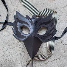 For a limited time, save 50% on cloth face masks. 26 Best Diy Halloween Mask Crafts How To Make Halloween Masks