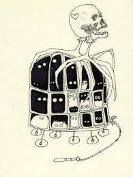 This Item Is Unavailable Etsy Original Drawing Sylvia Plath Pull Toy