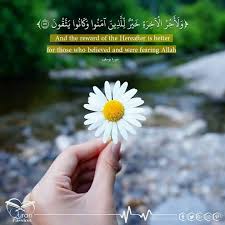 سأل رجل الحسن البصري وقال لمن أزوج أبنتي فأجابه وقال زوجها ممن يتقي الله فإن أحبها أكرمها وإن أبغضها لم يظلمها islamic pictures noble quran muslim quotes