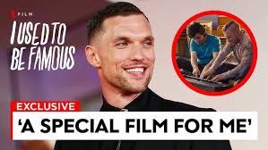 I Used To Be Famous Cast Has Been REVEALED... Here's Who's In It!