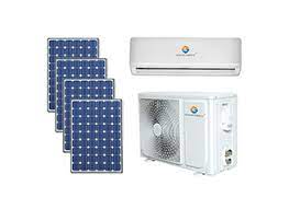 Free shipping on prime eligible orders. Off Grid Dc Solar Powered Air Conditioner For Sale Sunchi Supplier