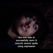 Bonnie Bennett Spells and What They Mean