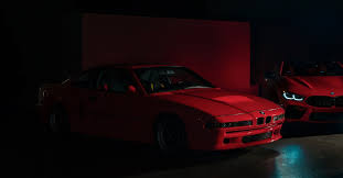 12%better mileage than other sedan. The Bmw M8 E31 Prototype