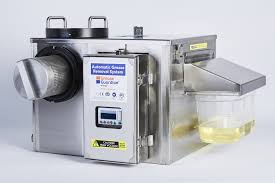 grease guardian the best grease trap
