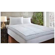 Sleepzone Bedding Nanotechnology Grey Twin Pillow Top Mattress Mattress Offers The Big One Mattress Pad Gel Mattress Pad Reviews Thick Foam Mattress Pad Pillow In 2020