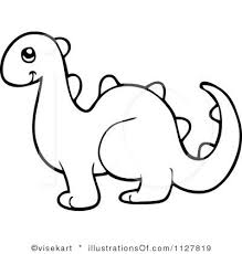 Baby Mobile Clipart Black And White Baby Dinosaur Clipart Outline Pd4pic Clip Art 2019 Dinosaur Clip Art Dinosaur Outline Clip Art