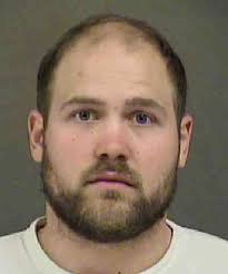 Jesse Beam Misdemeanor Larceny Injury To Personal Property