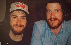 Ten years ago this morning I got the call that my magical cousin, best  friend, and soul mate Jimmy Frick had passed away in a tragic accident. He  was so much more