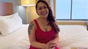 Thick Naked Milf Gets Big Dick And Cum Facial - Trike Patrol