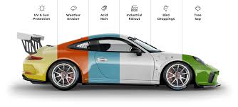 Automotive Ceramic Coating | Owner's Pride | Ceramic Car Wax