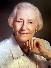 Jane Barnes Obituary