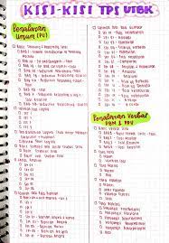 Maybe you would like to learn more about one of these? Aamiin Calon Maba Ui 21 On Twitter Kisi Kisi Tps Utbk Sumber Zenius