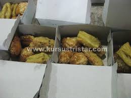 =250 gr terigu cakra =50. Pelatihan Cara Membuat Cakwe Bolang Baling Roti Goreng Flickr