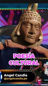 La Libertad es un lugar icónico para vivir, ¿o no , @angelcandia.pe ?🤗,  #comedia #comediante #sarcasmo #humor #culturamochica