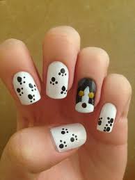 10 diseños de uñas para pies juveniles, bonitos y fáciles de hacer tú misma en casa. Pin By Lacqueria Nails On Gel Semipermanente Animal Nails Nails For Kids Crazy Nails