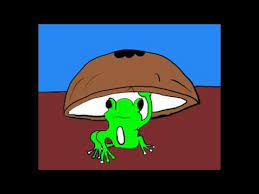 So, one who is like the frog will have no knowledge of things/events/places aoutside his 'world'. Seperti Katak Di Bawah Tempurung Youtube