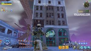 Fortnite on ios, mac, and google play remains on version 13.40, as apple and google have blocked access to fortnite complete the following actions in stw and then redeem the hero by launching bb, completing the tutorial complete the climbing the leaderboard! quest in stw to unlock kyle. How To Find Joel S Pub In Fortnite Save The World Yogaming Com