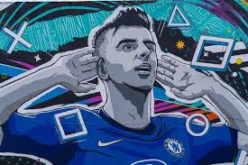 Check out requirements and review. Chelsea Star Mason Mount Speechless After Being Honoured With Fifa 21 Mural Next To Stamford Bridge