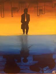 Veterans Illustrate Their War Memories Combat Art Expressive Art Art Therapist