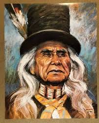 MY PLAYLIST** Enjoy these songs in celebration of our Native Americans WITH  FUN FACTS ABOUT EACH SONG!