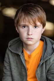 Jackson Dean Vincent