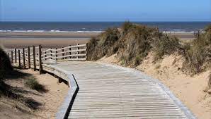 Parking is available at the squirrel reserve and beach car park, which is free to national trust members and £3 for other visitors. Formby Red Squirrel Reserve Visit Southport
