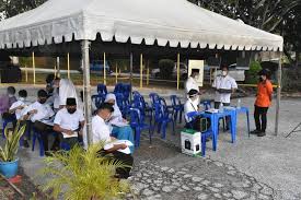 Pusat latihan teknologi tinggi (adtec) melaka. Kolej Vokasional Melaka Tengah Posts Facebook