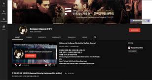 C 2006~2018 korean film archive. Stream Old Korean Movies On Korean Film Archive Youtube Channel