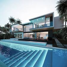Epingle Sur Architecture Moderne