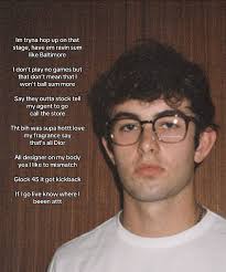 Mark Rapper Baltimore