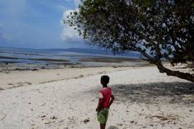 Kami jumpa masa kereta wife rosak. Pesona Pasir Putih Pantai Jodoh