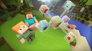 Here are the best minecraft education edition mods which players were looking for. Microsoft Acquires Minecraftedu Mod And Rebrands It As Minecraft Education Edition Siliconangle