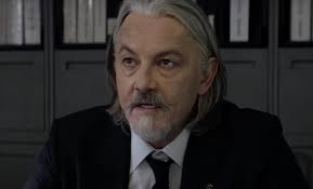 Power Book IV: Force' Recap: Tommy Moves Forward with Claudia + Walter Gets  Even