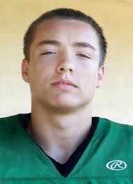 Douglas County Male Prep Athlete of the Week: Preston Wylie, Riddle