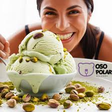 Helados Oso Polar