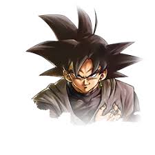 The last one will unleash all its power in its super saiyan 3 mode (the pink version), while the other will have the same look as the movie dragon ball super: Goku Black Dbl06 13s Characters Dragon Ball Legends Dbz Space