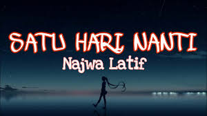 Lirik lagu satu nama tetap dihati eye. Lirik Lagu Najwa Latif Satu Hari Nanti Lagu Melayu Hits Populer Chords Chordify