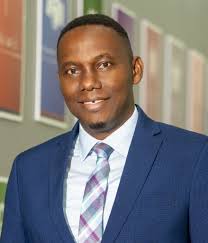 Vincentian Wayne Hull Appointed Country Manager of Flow Antigua and Barbuda 