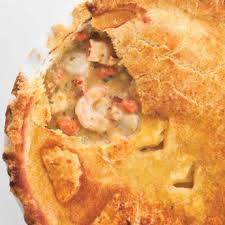 Pot En Pot Des Iles De La Madeleine Ricardo Recipe Recipes Food Baking