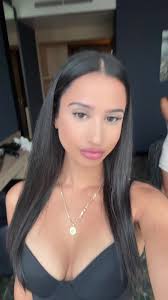 Laila and William Ceo