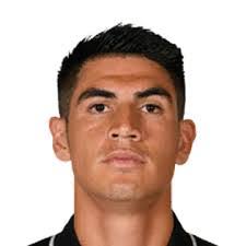 Ismael Meraz's Instagram, Twitter & Facebook