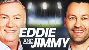 AFL news 2024: Eddie McGuire comments, former umpire Michael Pell  criticises Jordan Clark dissent over free kick