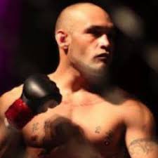 Isaac Alvarez vs. Taurean Bogguess, Anderson vs. Evans