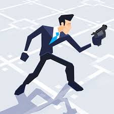 The process of doing something, especially when dealing with a problem or difficulty: Download Agent Action Qooapp Game Store