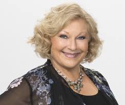 Beth Maitland talks about her 40th anniversary