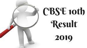 The central board of secondary education (cbse) just now has declared cbse 10th results 2021 nearly 13.14 lakh students appeared cbse exam 2021 conducted by cbse national wide may 2021 now we are talking about cbse toppers list 2021 of 1st rank, 2nd rank, 3rd rank, 4th rank, 5th rank, 6th rank, 7th rank, 8th. Cbse Board 10th Result 2019 Class 10 Cbse Board Exam Result Will Be Declared On May 5 At Cbse Nic In Time Bulletin