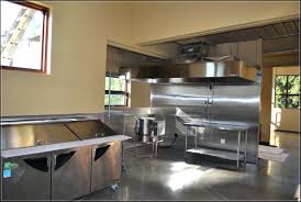 Shell wythenshawe | restaurant design associates. 5 Ideas To Decide An Outdoor Kitchen Design Modern Kitchens Industrial Small Kitchen Design Ideas Michaelhowellsstudio